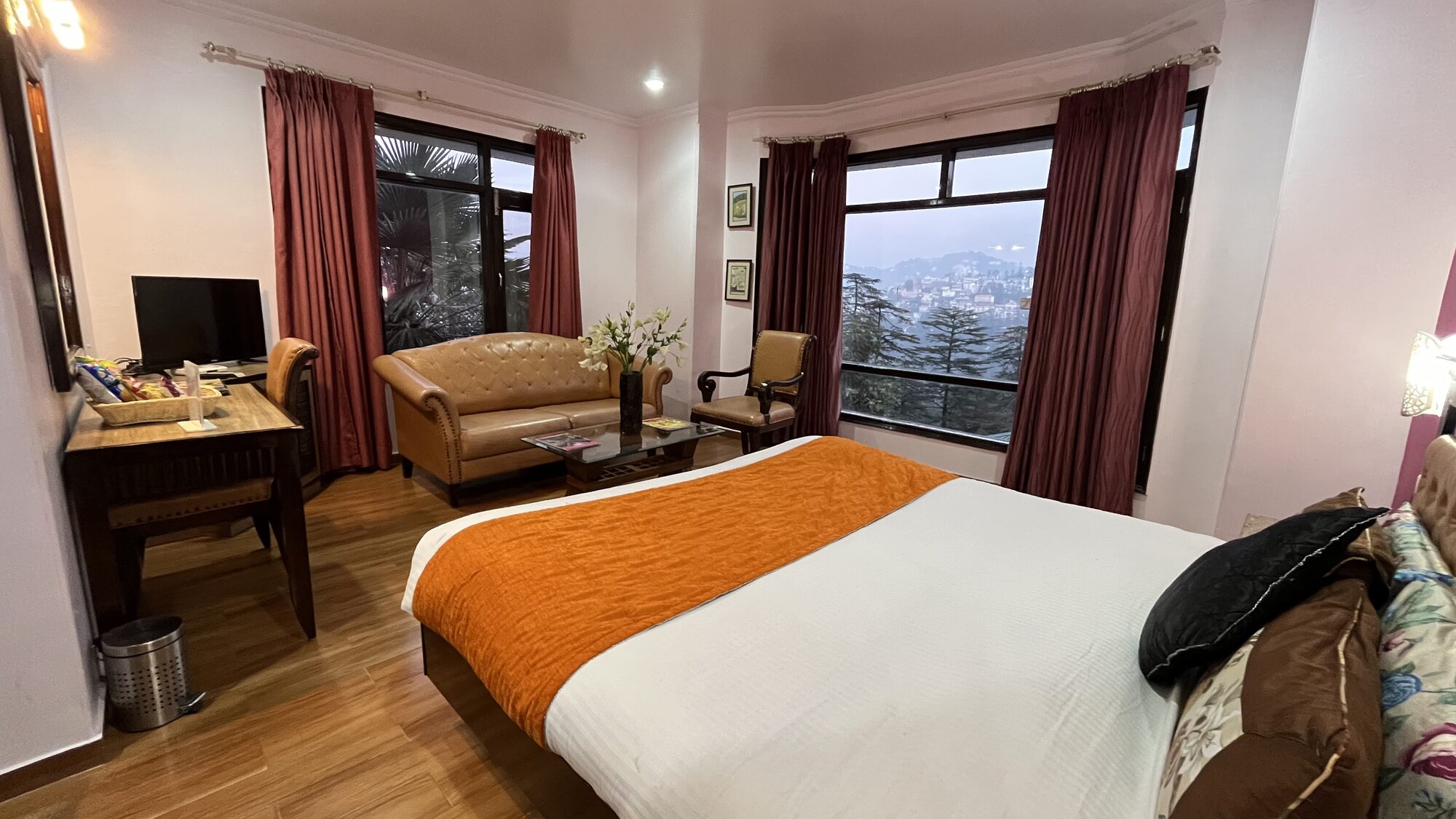 Super Deluxe Room - View 3