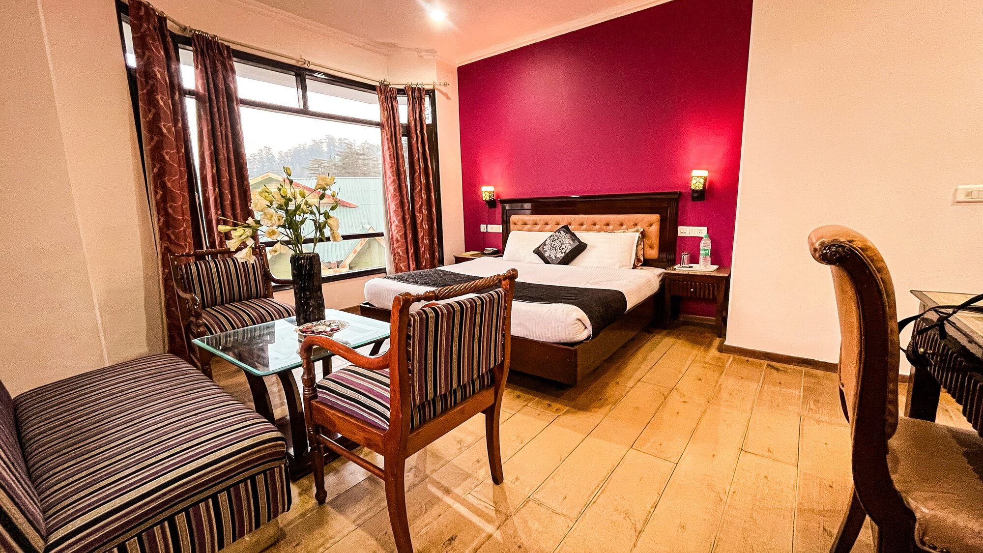 Super Deluxe Room - View 4