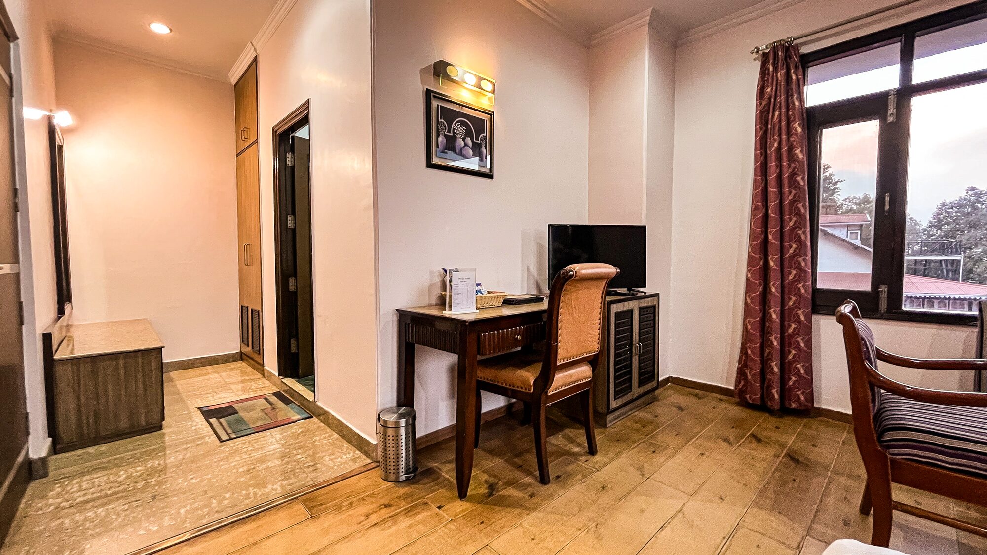 Super Deluxe Room - View 7