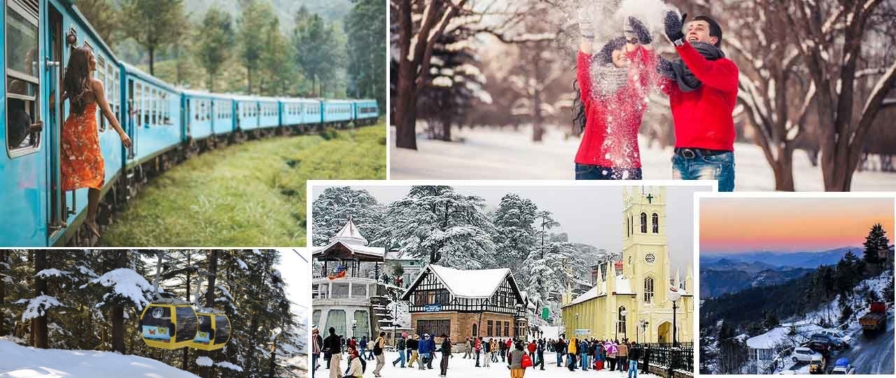 Special Shimla