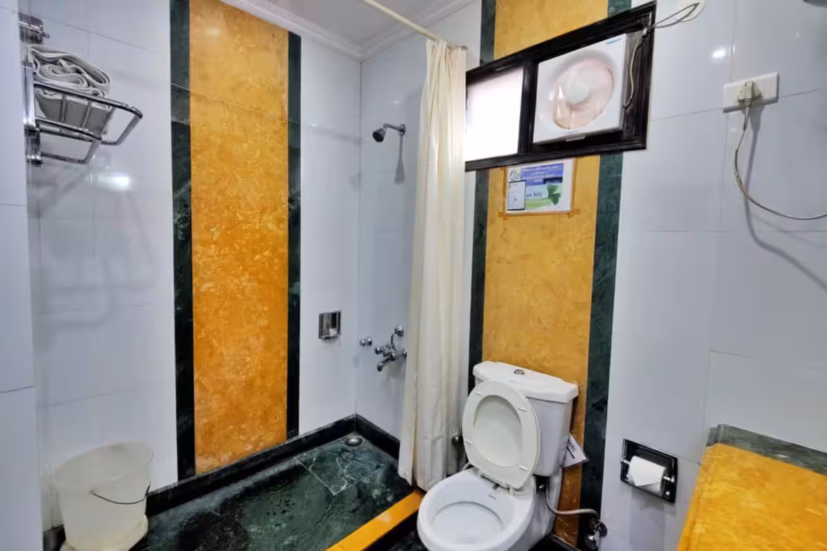 Family Suite - View 10