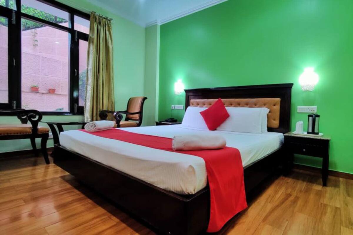 Super Deluxe Room - View 4